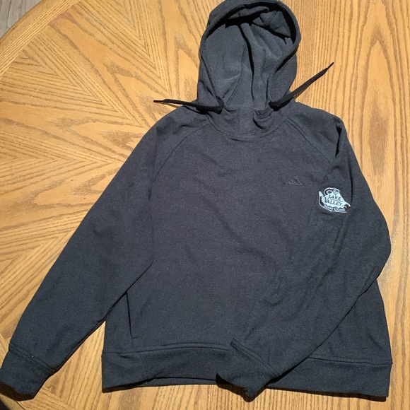 Hoodie - Picture 1 of 1